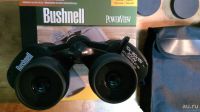 Лот: 8895132. Фото: 10. Уцененный Бинокль Bushnell 10-180x100...