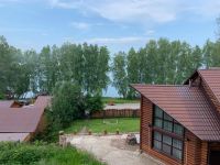 Лот: 20832322. Фото: 4. Коттедж 253.9 м2 на участке 16... Красноярск