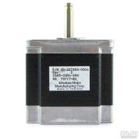 Лот: 8150514. Фото: 2. Шаговый двигатель 49-207984-000A. Радиодетали  (электронные компоненты)