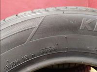 Лот: 20019982. Фото: 4. шины 195/65 R15 Hankook K435 Kinergy... Красноярск