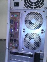Лот: 7353400. Фото: 2. Системный блок на Socket 775 -... Компьютеры, ноутбуки, планшеты
