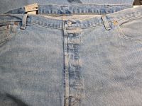 Лот: 25208032. Фото: 7. BIG SIZE Мужские джинсы Levis...