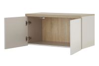 Лот: 23613343. Фото: 3. Шкаф навесной Hoff Lima. Мебель