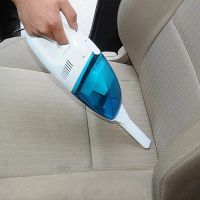Лот: 20006343. Фото: 5. НОВЫЙ! Автомобильный пылесос