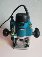 Лот: 14940485. Фото: 2. Фрезер makita RP1110c. Инструмент и расходные