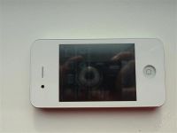 Лот: 946868. Фото: 2. телефон apple iphone 4. Смартфоны, связь, навигация