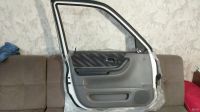 Лот: 17668637. Фото: 4. Дверь Honda Cr-V RD1 B20B, передняя... Красноярск
