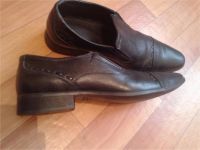 Лот: 10652576. Фото: 2. Туфли новое 39р. Мужская обувь