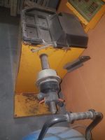 Лот: 11207241. Фото: 2. Балансировочный стенд СИЧЕ S601. Оборудование