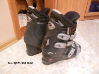 Лот: 3183482. Фото: 4. Горнолыжные ботинки Nordica. Красноярск