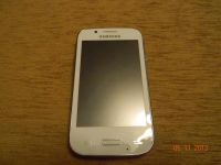 Лот: 3363703. Фото: 2. Samsung Galaxy S3 (китай) + бампер... Смартфоны, связь, навигация