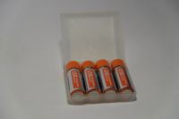 Лот: 11459142. Фото: 3. AA USB аккумулятор. Смартфоны, связь, навигация