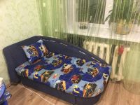 Лот: 10335093. Фото: 4. Диван кровать для ребенка. Красноярск