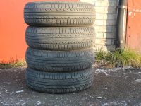 Лот: 3301709. Фото: 3. Шины летние Kumho Solus KH15. Авто, мото, водный транспорт