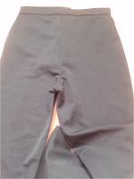 Лот: 7923133. Фото: 5. Черные теплые брюки НОвые размер...