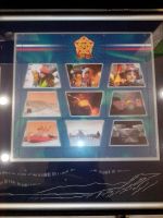 Лот: 6868944. Фото: 3. Коллекционный набор марок с конвертами... Красноярск