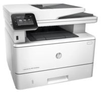 Лот: 10992801. Фото: 2. МФУ HP LaserJet Pro M426fdn. Принтеры, сканеры, МФУ