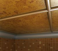 Лот: 3416749. Фото: 4. Потолочная плитка S2801. Красноярск