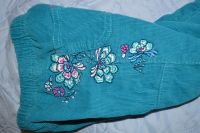 Лот: 7385587. Фото: 2. Штанишки на флисе. Одежда и аксессуары