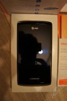 Лот: 1433151. Фото: 3. Samsung Galaxy S 16Gb (Captivate... Красноярск