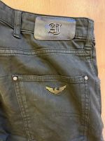 Лот: 25707926. Фото: 2. Джинсы Armani jeans. Мужская одежда