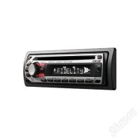 Лот: 1986697. Фото: 2. Автомагнитола Sony CDX-GT220. Автозвук