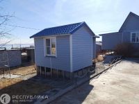 Лот: 25359917. Фото: 10. Продажа Дача Жемчужный, СТ Жемчужинка...