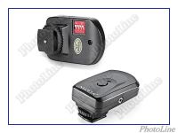 Лот: 16276581. Фото: 3. Радиосинхронизатор, синхронизатор... Фото, видеокамеры, оптика