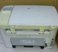 Лот: 16492082. Фото: 2. Лазерное МФУ (принтер, сканер... Принтеры, сканеры, МФУ