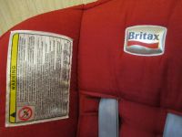 Лот: 8859265. Фото: 2. Автокресло Britax First Class... Дети растут