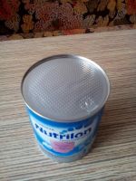 Лот: 7157135. Фото: 2. Детская смесь Nutrilon гипоаллергенная. Кормление и уход, гигиена