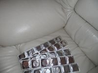 Лот: 7386325. Фото: 3. Презервативы 15 штук, срок годности... Красота и здоровье