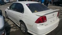 Лот: 6192700. Фото: 2. honda civic. Авто, мото, водный транспорт