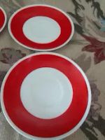 Лот: 20772739. Фото: 6. Чайные блюдца Fine China lichte...