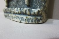 Лот: 17457063. Фото: 5. Скульптура из мрамора "Вознесение...
