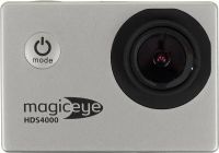 Лот: 10783796. Фото: 4. Экшн-камера Gmini MagicEye HDS4000...