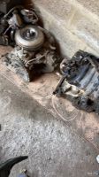Лот: 17570827. Фото: 6. Двигатель #2 nissan march ak12...