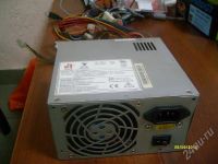 Лот: 640425. Фото: 3. БП IN WIN 300W. Компьютеры, оргтехника, канцтовары