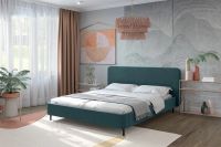 Лот: 25244072. Фото: 2. Каркас кровати SOLANA Marlen. Мебель для спальни