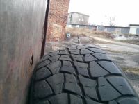 Лот: 7181413. Фото: 2. Matador Izzarda A/T 205*70*15... Шины, Диски