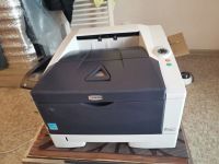 Лот: 19994975. Фото: 5. Принтер Kyocera fs 1320d