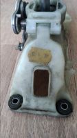 Лот: 17495830. Фото: 4. Кулиса КПП Toyota Avensis 1999... Красноярск
