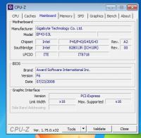 Лот: 7120918. Фото: 6. 4-х ядерный процессор Intel Xeon...
