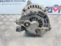 Лот: 25718041. Фото: 6. генератор toyota corolla ZZE120