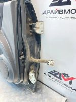 Лот: 25887804. Фото: 20. дверь боковая Hyundai Matrix FC