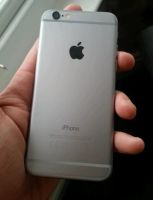 Лот: 8860894. Фото: 2. iPhone 6 64Gb (Обмен или продажа... Смартфоны, связь, навигация