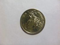 Лот: 11963153. Фото: 2. 20 Сентаво 1970 год Бразилия. Монеты