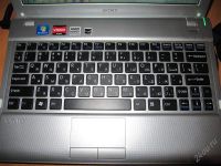 Лот: 1158575. Фото: 3. sony vaio vpc-yb1s1r 320 гб! 2... Компьютеры, оргтехника, канцтовары