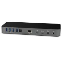 Лот: 21437692. Фото: 4. Решение по подключению OWC Thunderbolt... Красноярск