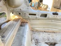 Лот: 25803642. Фото: 6. панель кузова Chevrolet Aveo T300